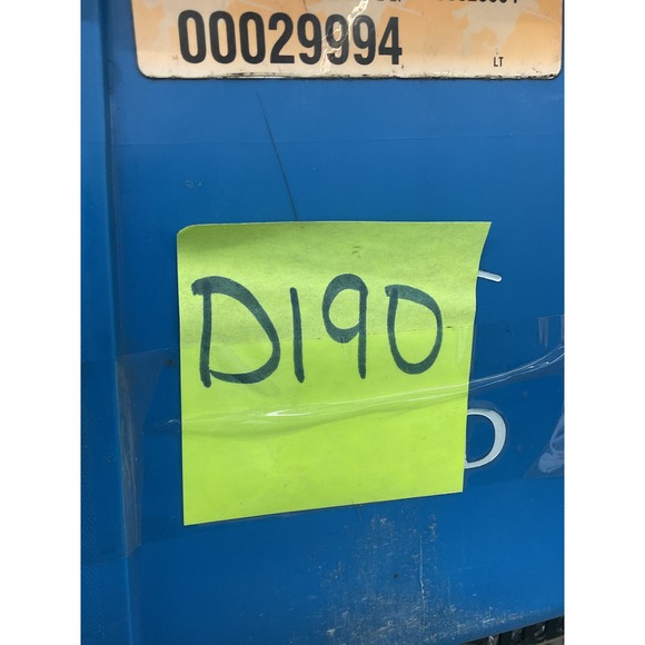 NWT Billabong Brown Sun Hat - Women's One Size Paper Straw - Picture 7 of 7